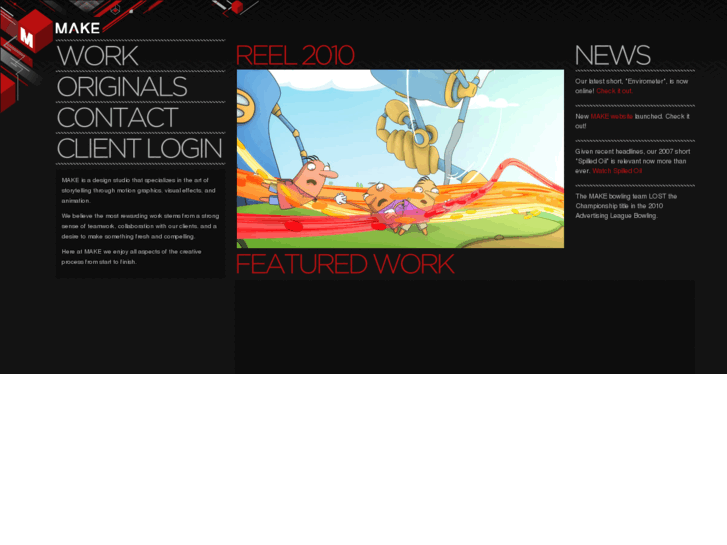 www.makevisual.com