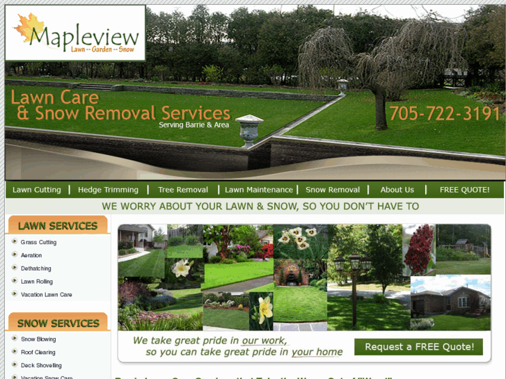 www.mapleviewlgs.com