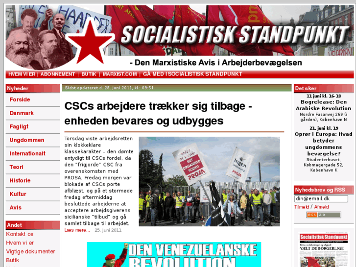 www.marxist.dk