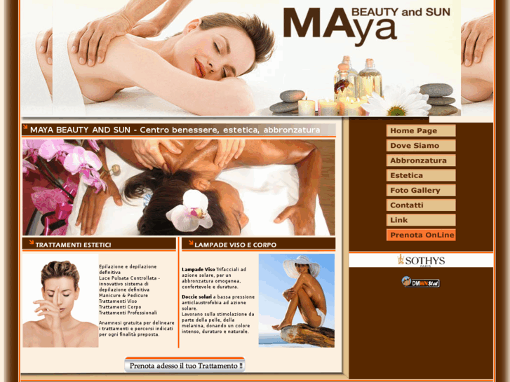 www.mayabeauty-sun.com