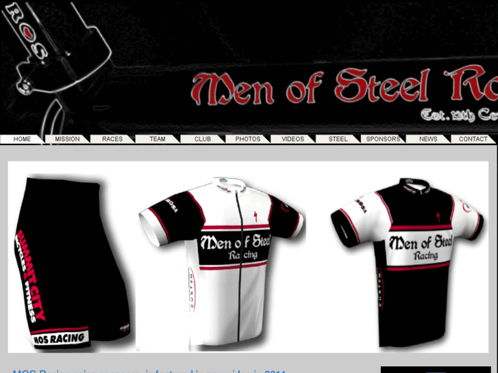 www.menofsteelracing.com