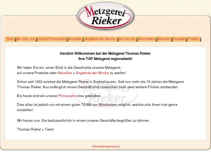 www.metzgerei-rieker.com