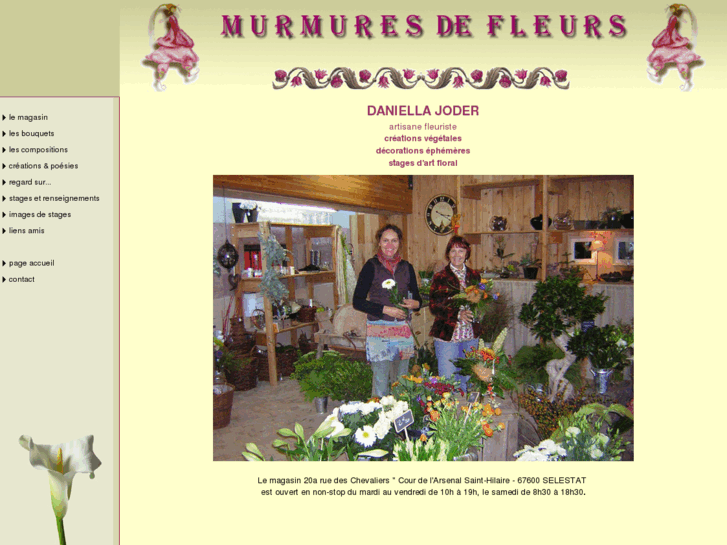 www.murmures-de-fleurs.com