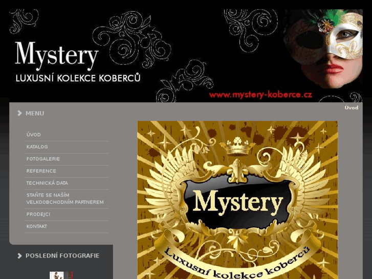 www.mystery-koberce.cz