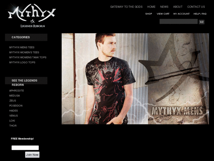 www.mythyx.com