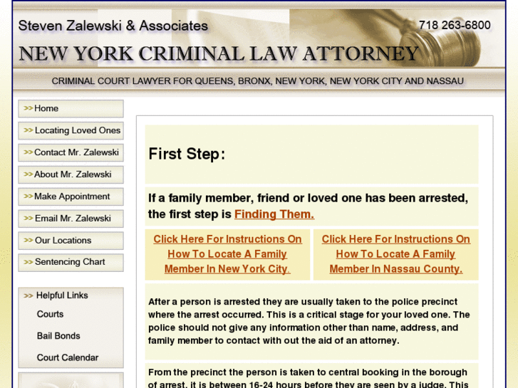 www.ny-criminallawyer.com