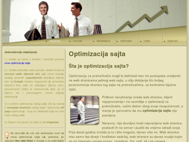 www.optimizacijasajta.net