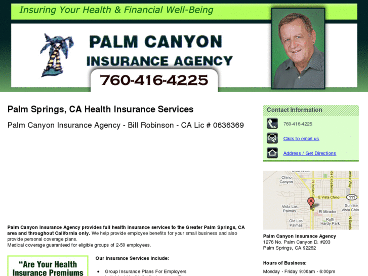 www.palmcanyoninsurance.com