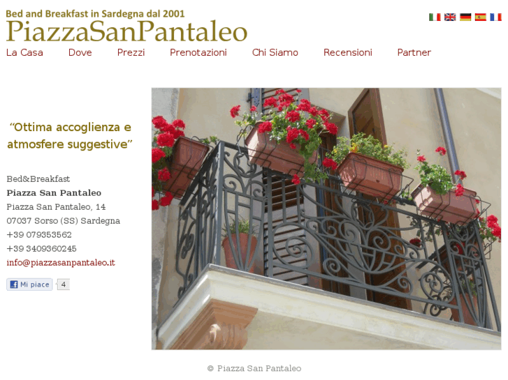 www.piazzasanpantaleo.it