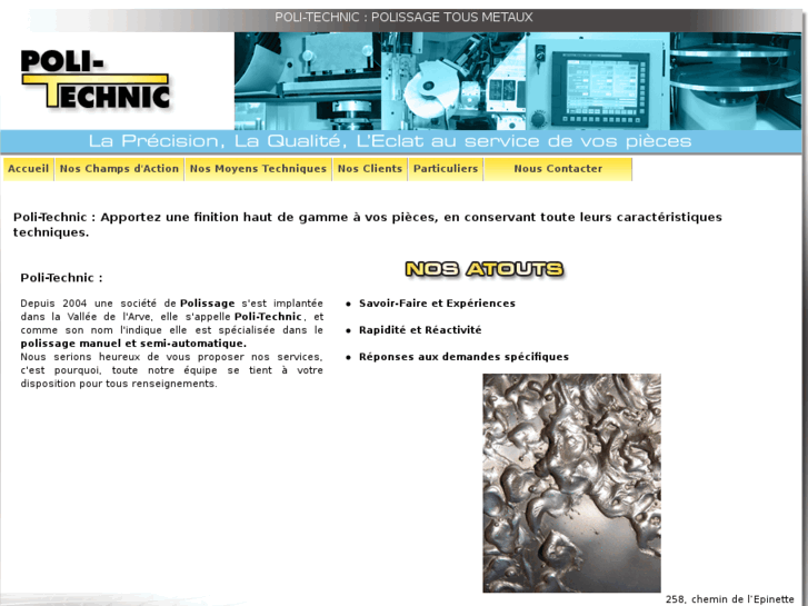 www.poli-technic.com