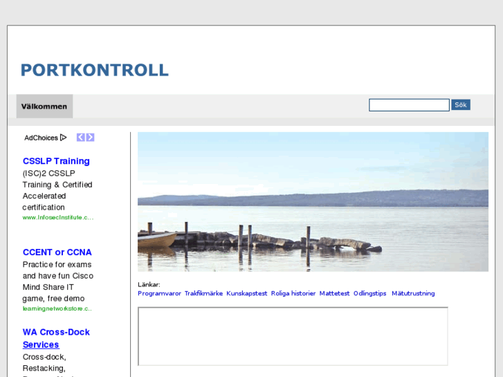 www.portkontroll.se