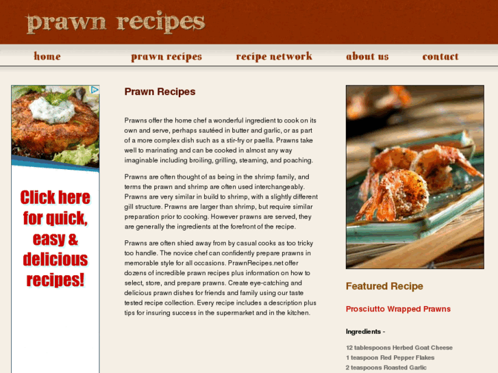 www.prawnrecipes.net