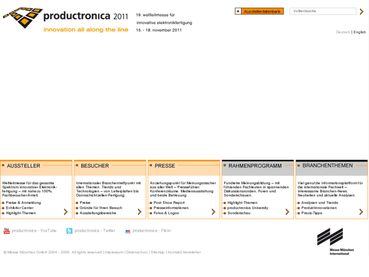 www.productronica.de