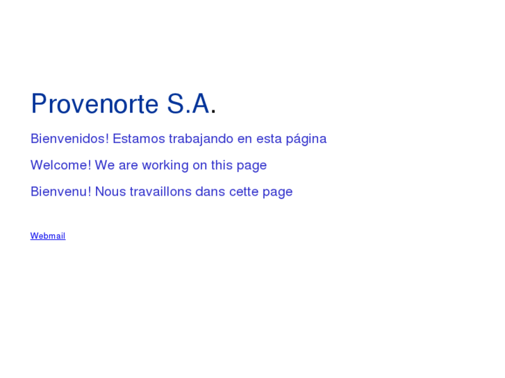 www.provenorte.com