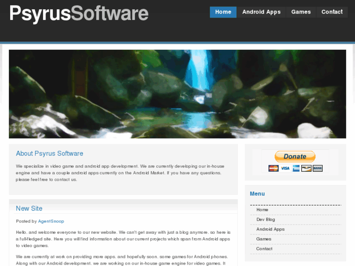 www.psyrus-software.com