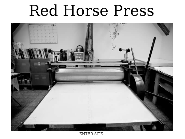 www.redhorsepress.org