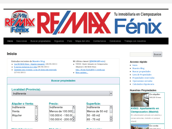 www.remaxfenix.es