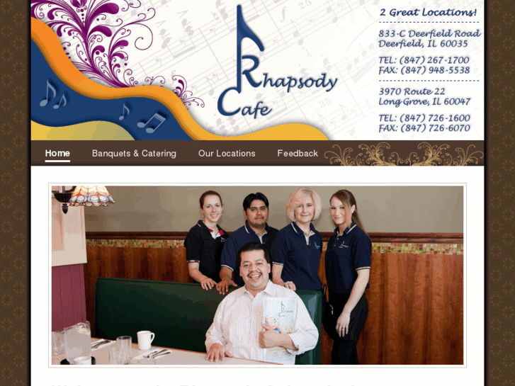 www.rhapsodycafe.com