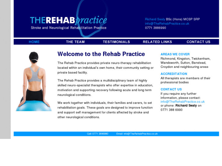 www.richardsealy.com
