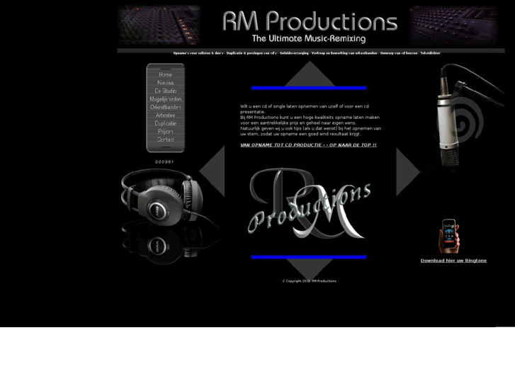 www.rmproductions.net