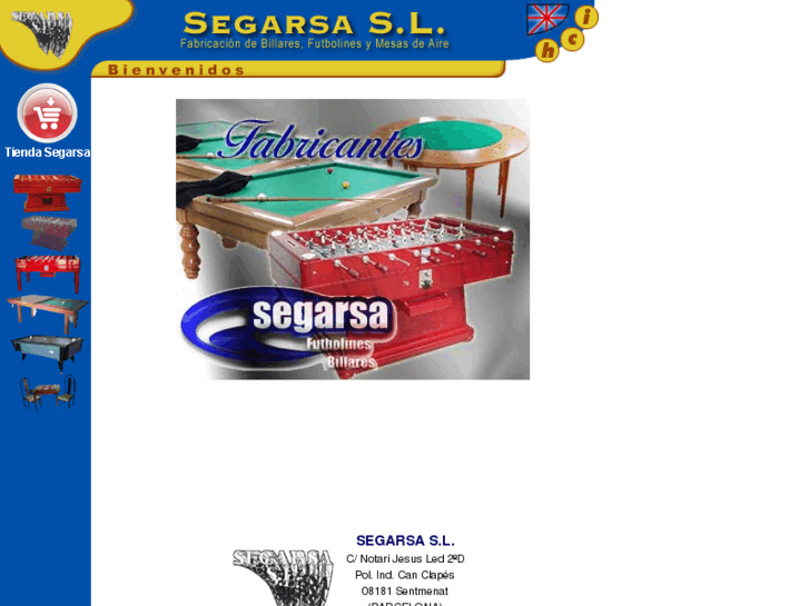 www.segarsa.com