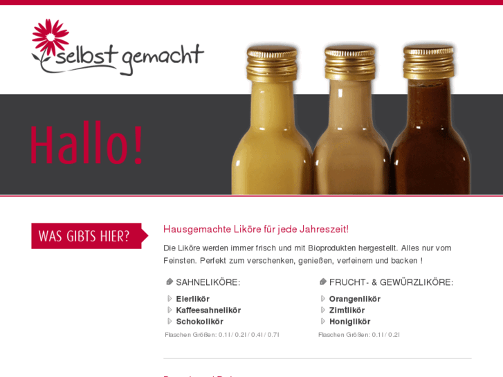 www.selbst-gemacht.net