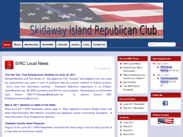 www.skidawayrepublicanclub.com