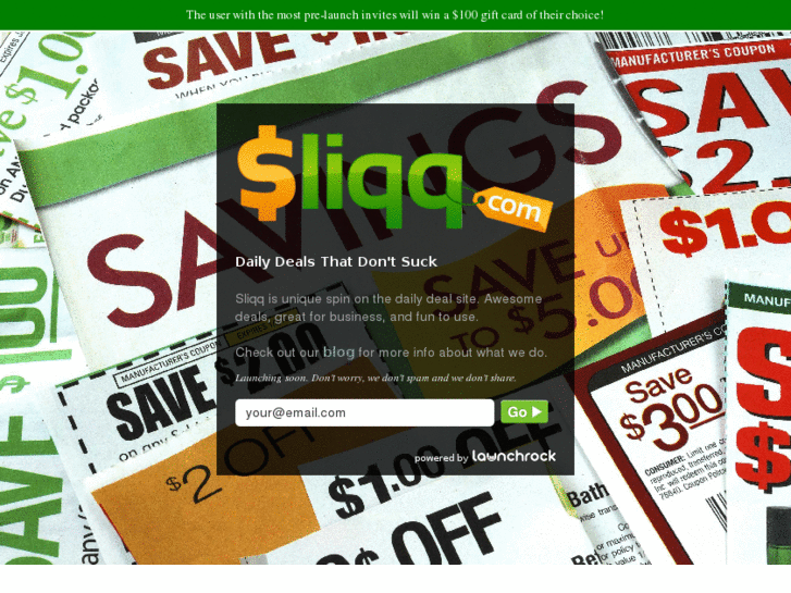 www.sliqq.net