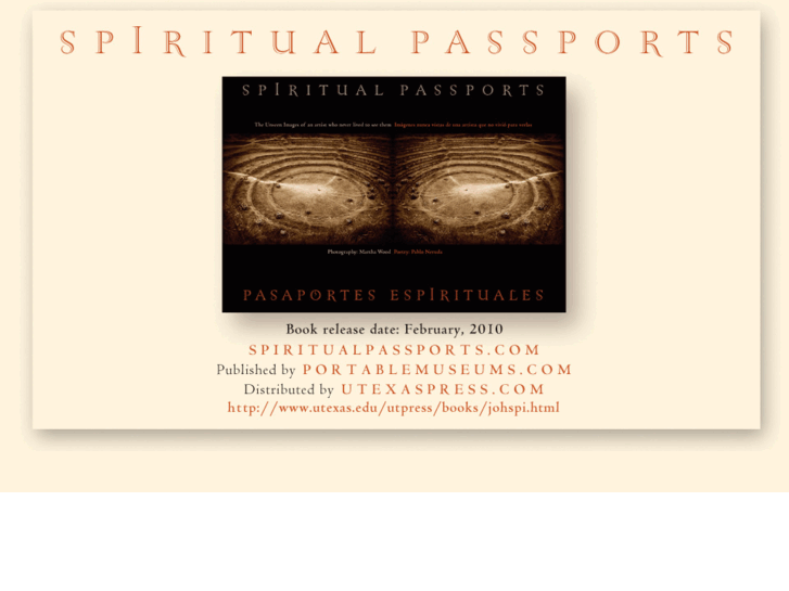 www.spiritualpassports.com