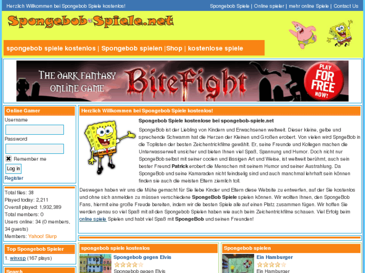 www.spongebob-spiele.net