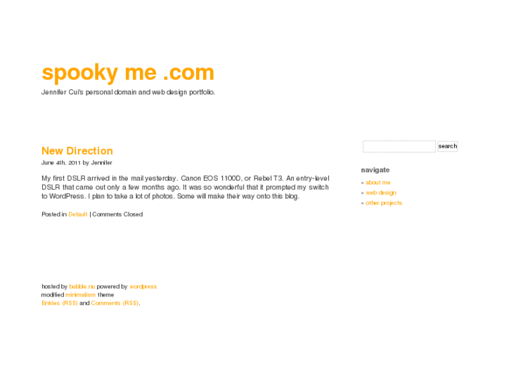 www.spookyme.com