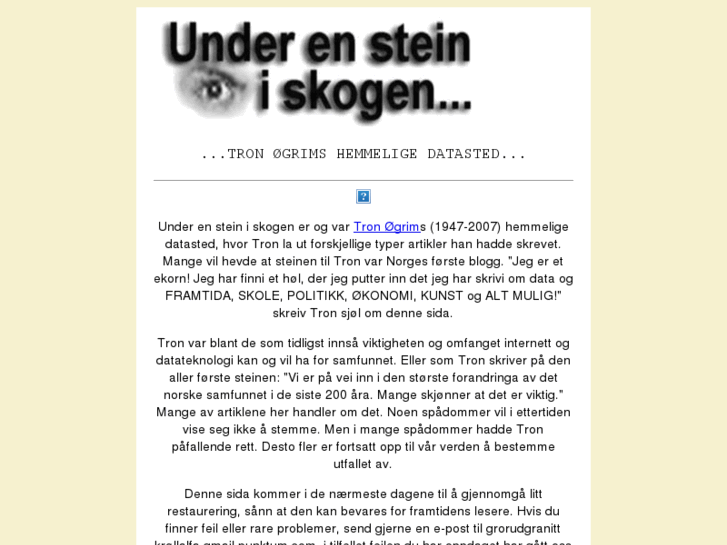 www.steinen.net