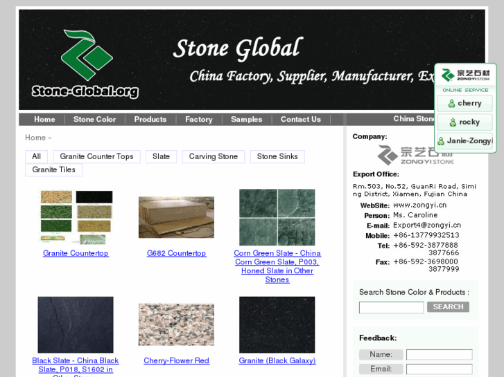 www.stone-global.org