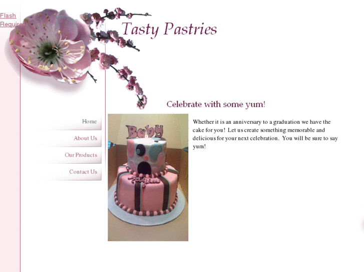 www.tasty-pastries.com