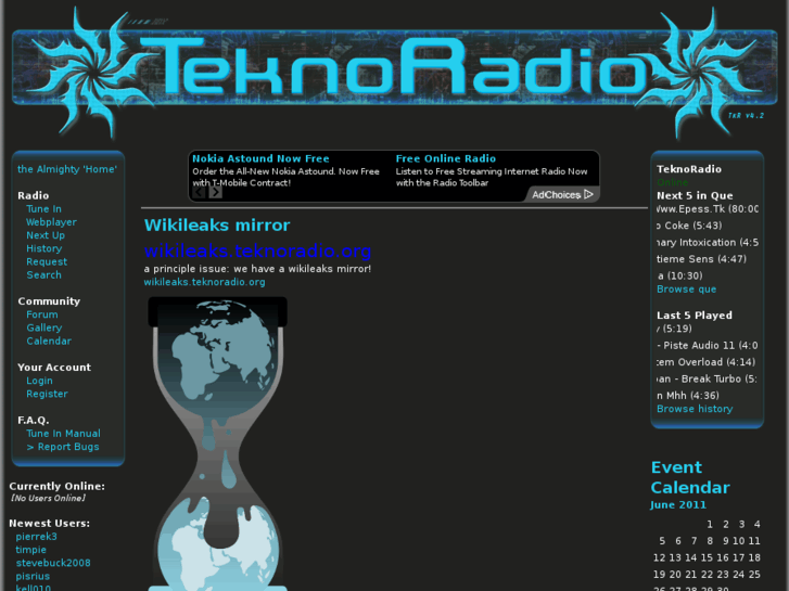 www.teknoradio.org