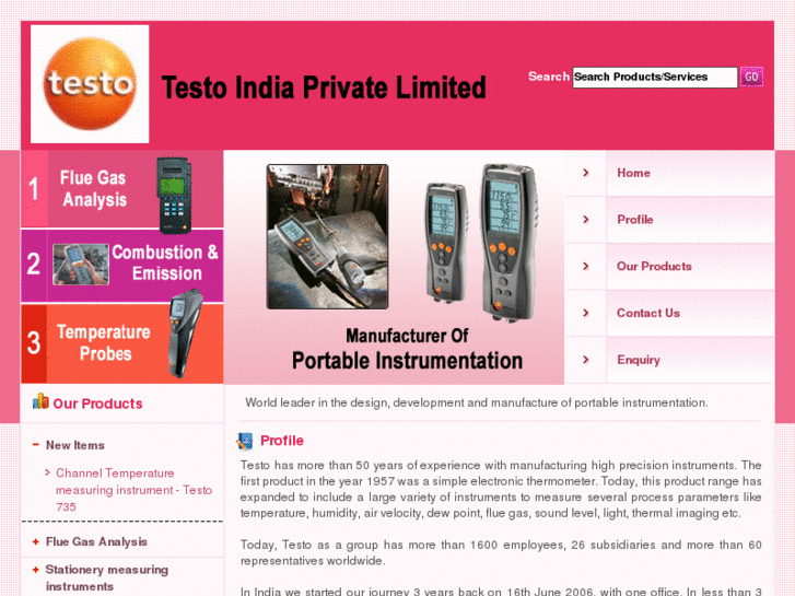www.testo-india.com