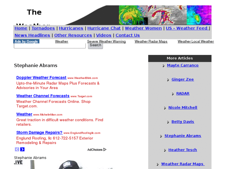 www.the-weather.org