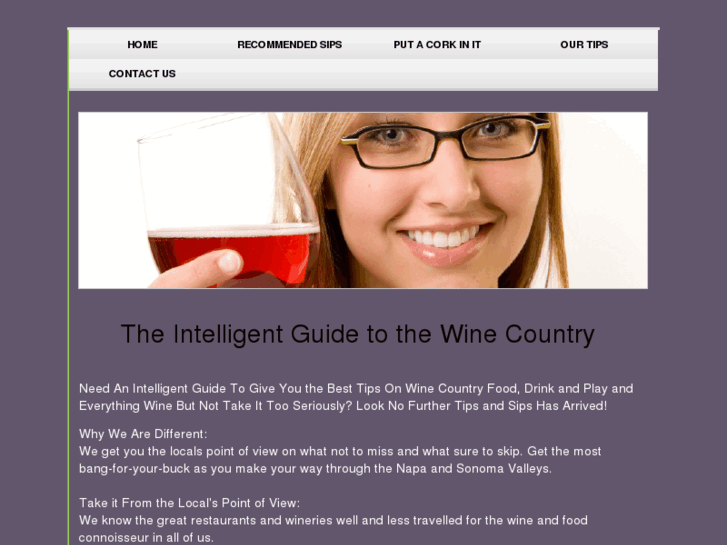 www.tipsandsips.com