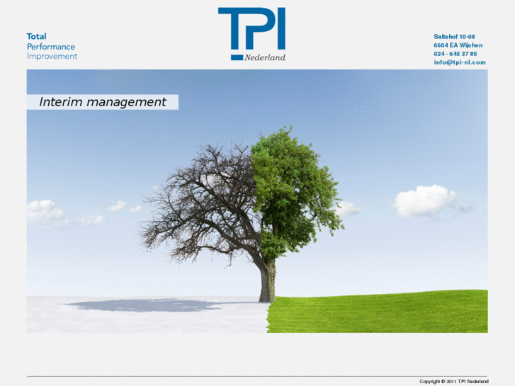 www.tpi-nl.com