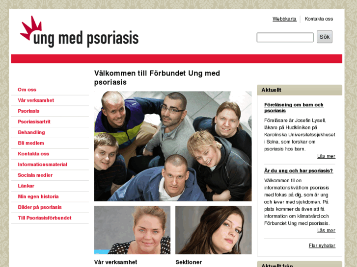 www.ungmedpsoriasis.se