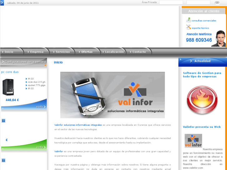 www.valinfor.com