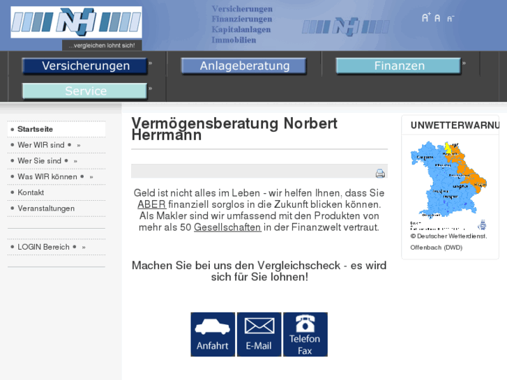 www.vnh-online.de