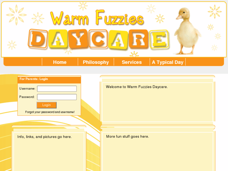 www.warmfuzziesdaycare.com