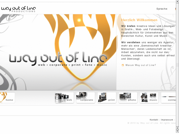 www.wayoutofline.net