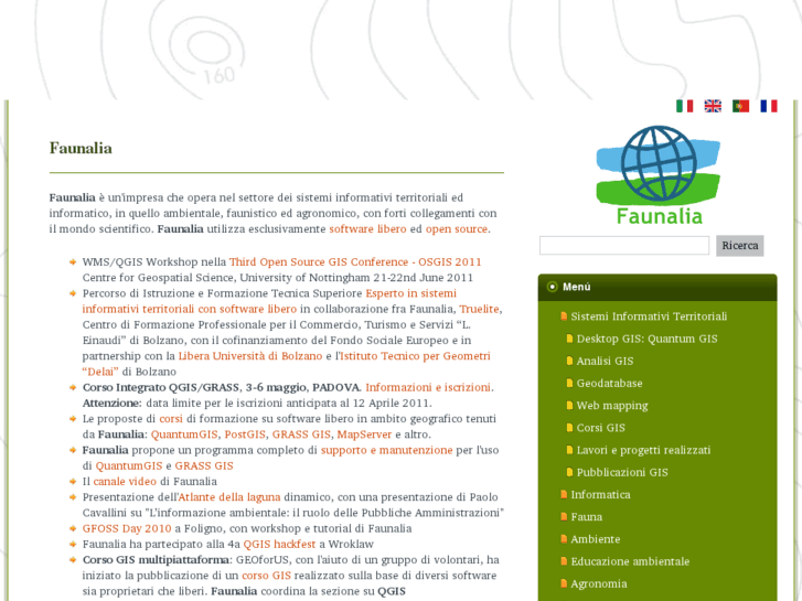www.webmapping.it