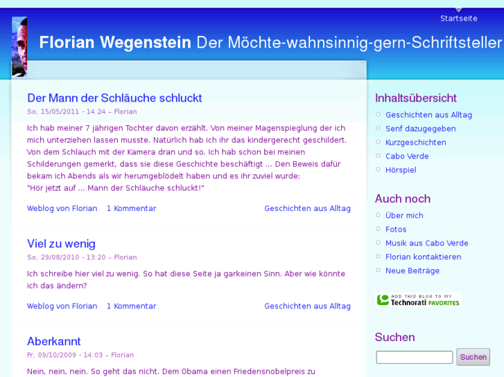 www.wegenstein.net