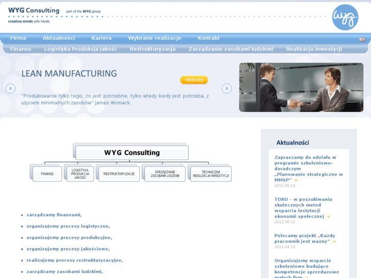 www.wygconsulting.pl