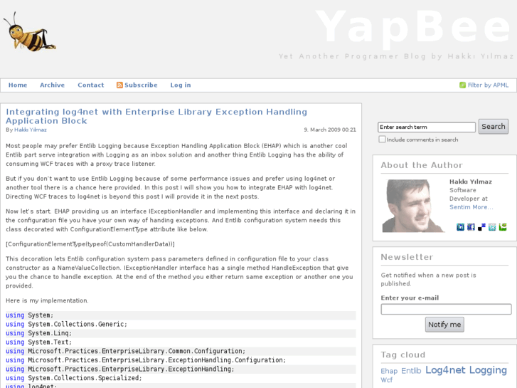 www.yapbee.com