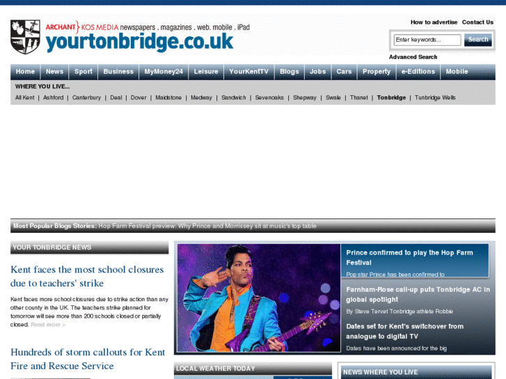 www.yourtonbridge.co.uk