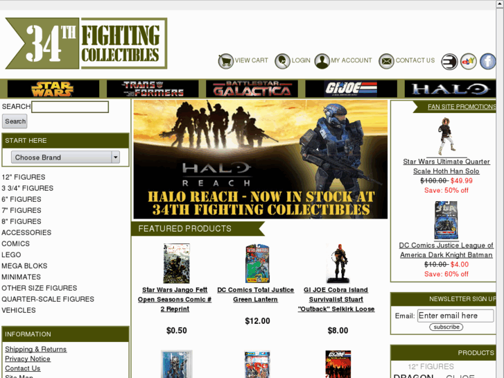 www.34thfighting.com